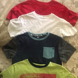 Boys (4 quantity ) T-shirts